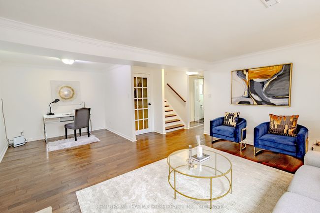 6 Jubilee Crt, House other with 4 bedrooms, 2 bathrooms and 4 parking in Brampton ON | Image 23