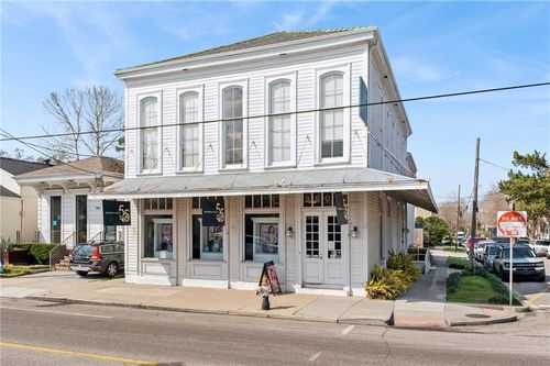 3801 Magazine St, New Orleans, LA, 70115-2638 | Card Image