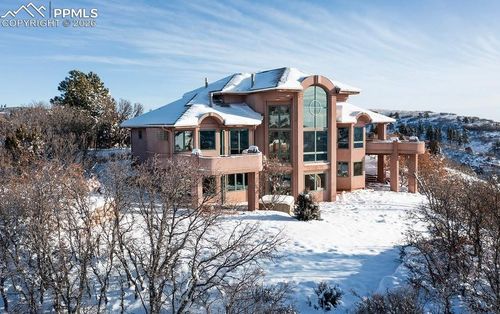 3620 Twisted Oak Cir, Colorado Springs, CO, 80904-4720 | Card Image