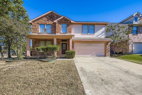 4201 Broken Bend Blvd, Fort Worth, TX, 76244-8134 | Card Image