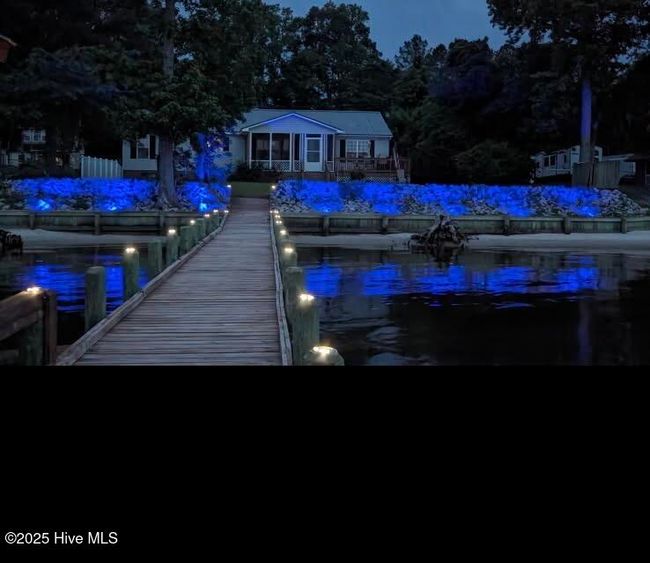 1683 Sparrow Bay Rd, House other with 3 bedrooms, 2 bathrooms and null parking in Blounts Creek NC | Image 26