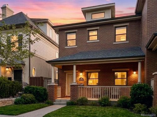 a-113 S Garfield St, Denver, CO, 80209-3117 | Card Image
