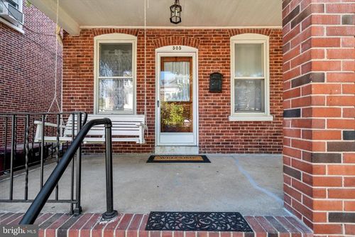 505 W 19th St, WILMINGTON, DE, 19802-3903 | Card Image