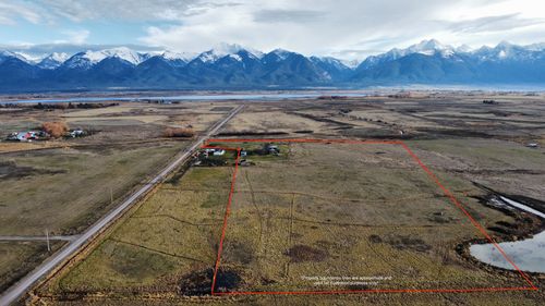 35547 Ninepipe Ln, Charlo, MT, 59824-9648 | Card Image