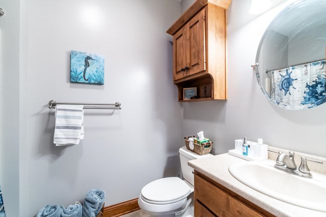 20 Ln Lane 124 B Turkey Lk, House other with 3 bedrooms, 2 bathrooms and null parking in Lagrange IN | Image 16