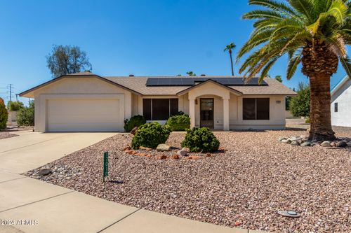 17010 N 127th Drive, Sun City West, AZ, 85375 | Card Image