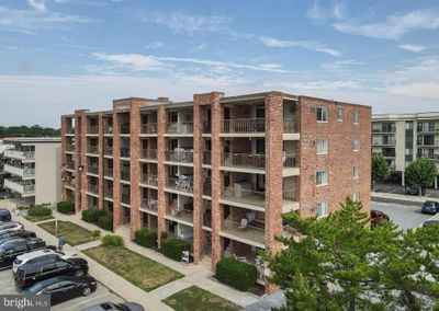 106 - 6 141 St Street, Condo with 2 bedrooms, 2 bathrooms and null parking in OCEAN CITY MD | Image 1