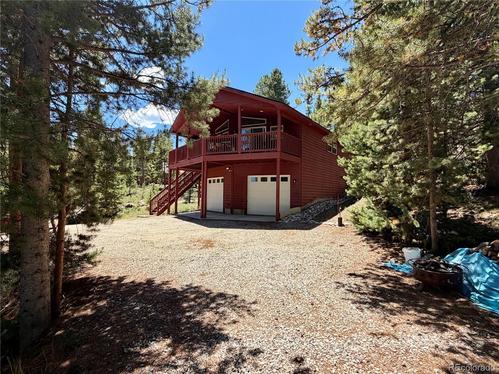 Residential in Granby 2