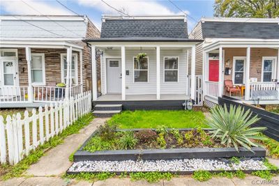 Bungalow-style home with a porch | Image 3