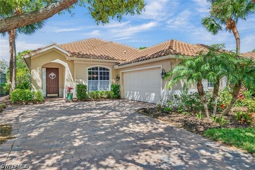 20854 Gleneagles Links Dr, Estero, FL, 33928-5902 | Card Image