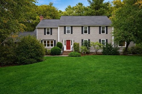 28 Stetson Dr, Marlborough, MA, 01752-1754 | Card Image