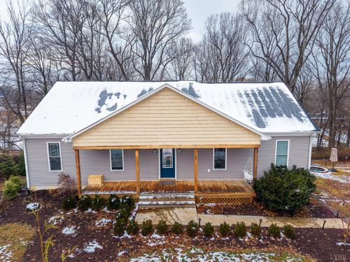 117 Victor Dr, Lynchburg, VA, 24501-6939 | Card Image