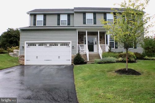 731 Highland Ave, Langhorne, PA, 19047-3607 | Card Image