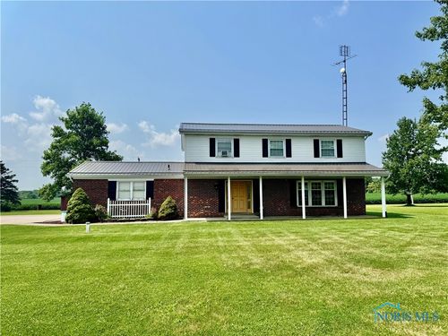 7580 Hicksville Edgerton Rd, Hicksville, OH, 43526-9796 | Card Image