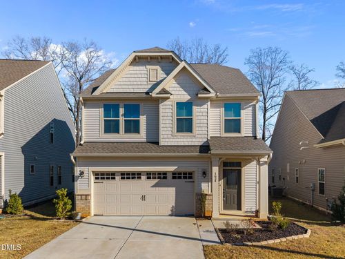 1624 Ripley Woods St, Wake Forest, NC, 27587-3314 | Card Image