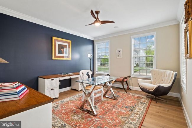 24936 Sawyer Mills Ct, House other with 5 bedrooms, 5 bathrooms and null parking in ALDIE VA | Image 17