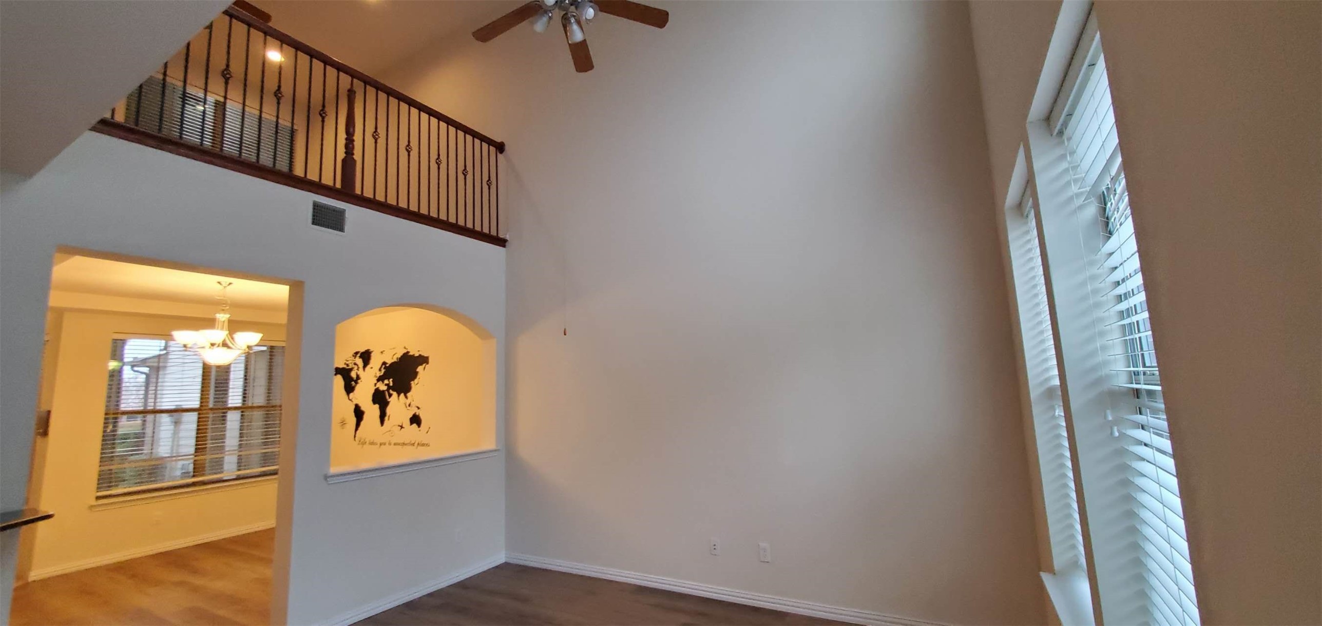 Residential Lease in Richardson 4