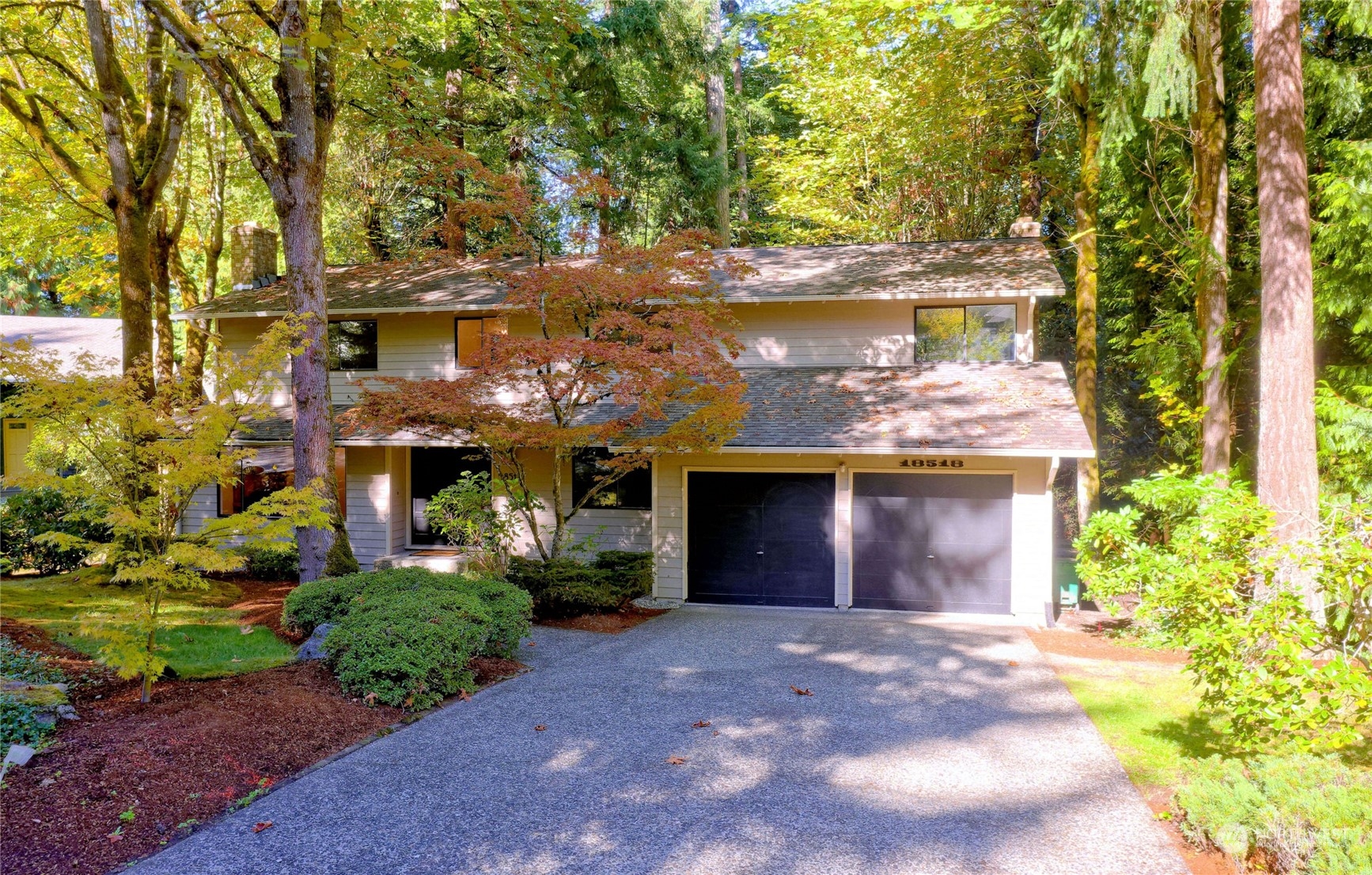 25th St, Redmond, WA 98052