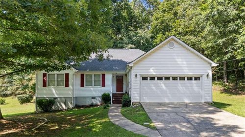 230 Michael Blvd, Cedartown, GA, 30125-7142 | Card Image