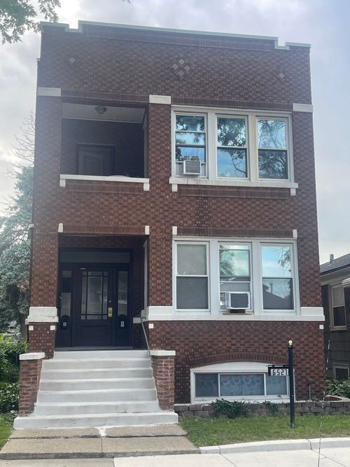 6527 S Talman Ave, Chicago, IL, 60629-1713 | Card Image