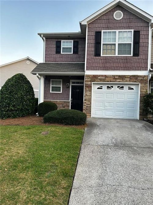 152 Linton Dr, Acworth, GA, 30102-5430 | Card Image