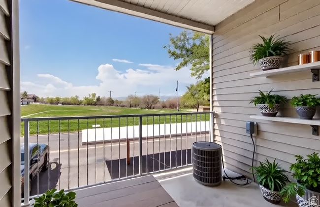 UNIT-2 - 974 W Big River Ct, Condo with 2 bedrooms, 1 bathrooms and 1 parking in South Salt Lake UT | Image 18