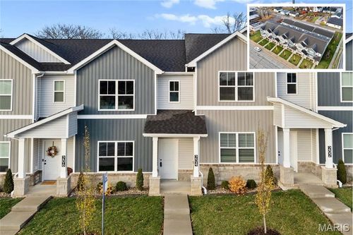 204 W State St, O Fallon, IL, 62269-1159 | Card Image