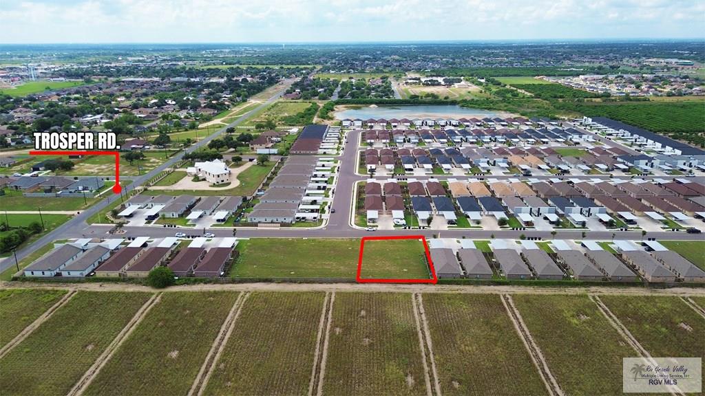 Land in Alton 2