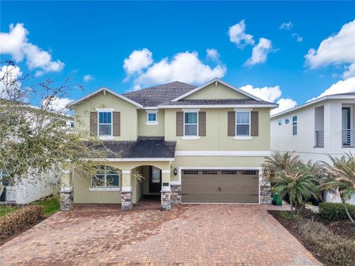 210 Burma St, Kissimmee, FL, 34747 | Card Image