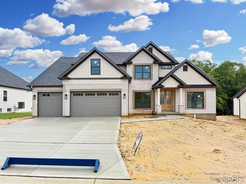 133 Stone Canyon Blvd, Foristell, MO, 63348-1330 | Card Image