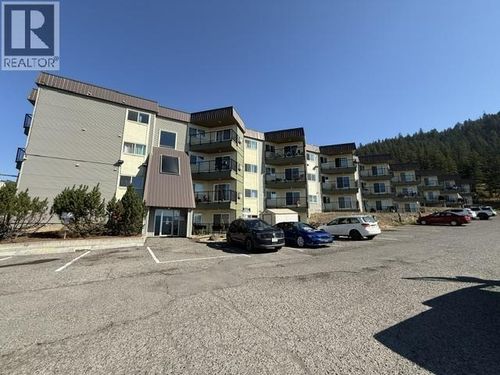417-280 Broadway Avenue, Williams Lake, BC, V2G4J7 | Card Image