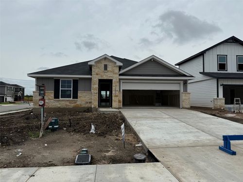 17900 Purple Top Lane, Manor, TX, 78653 | Card Image