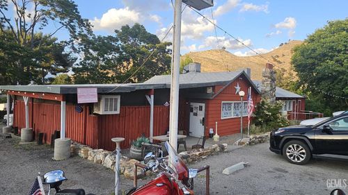 3700 Lake Isabella Blvd, Bodfish, CA, 93205-9542 | Card Image