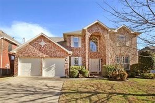 5800 Charleston Dr, Frisco, TX, 75035-7847 | Card Image