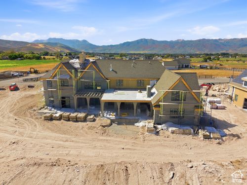 4133 Lazy Eleven Ln, Heber City, UT, 84032 | Card Image