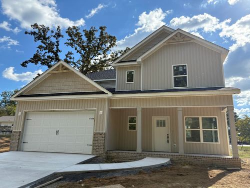 7100 Old Cleveland Pike, Chattanooga, TN, 37421-1033 | Card Image