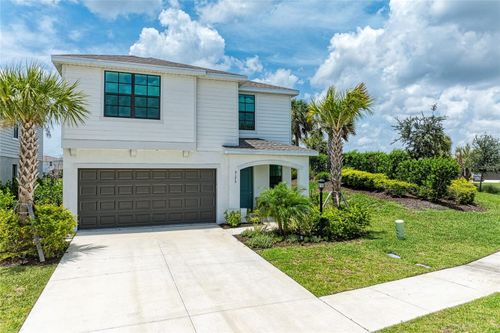 9175 Tequila Sunrise Dr, SARASOTA, FL, 34241-9235 | Card Image