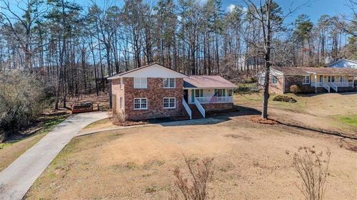 42 Lakeview Drive Se, Lindale, GA, 30147 | Card Image