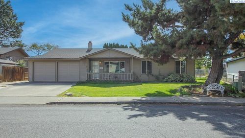 2509 W Grand Ronde Pl, Kennewick, WA, 99336-2535 | Card Image