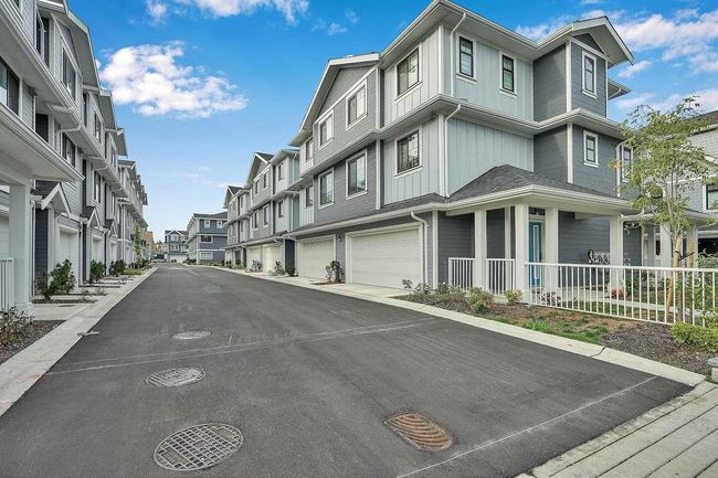 18 - 789 Ota Avenue, Condo with 1 bedrooms, 1 bathrooms and null parking in New Westminster BC | Image 25