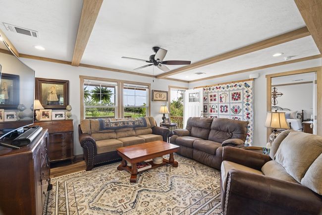 64 Scott Branch Rd, House other with 3 bedrooms, 2 bathrooms and null parking in Harper TX | Image 8