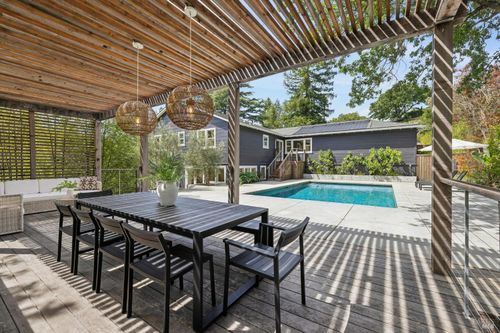 160 Deer Hollow Road, San Anselmo, CA, 94960 | Card Image