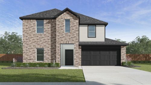 3606 Melbourne Mnr, Fulshear, TX, 77441-6709 | Card Image
