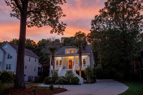 3011 Rushland Mews, Johns Island, SC, 29455-8744 | Card Image