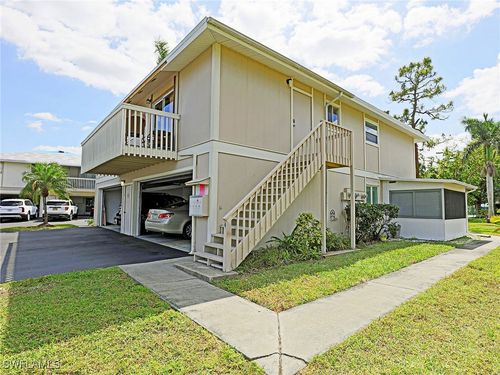 apt-4-3338 Ottawa Cir, FORT MYERS, FL, 33907-5220 | Card Image