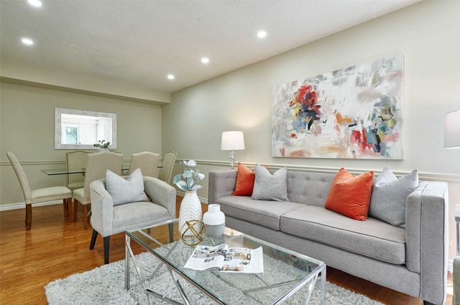 10 Adams Dr, House other with 3 bedrooms, 4 bathrooms and 8 parking in Ajax ON | Image 6