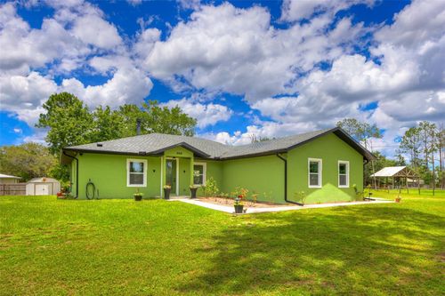 305 Padrick Avenue, DELAND, FL, 32720 | Card Image