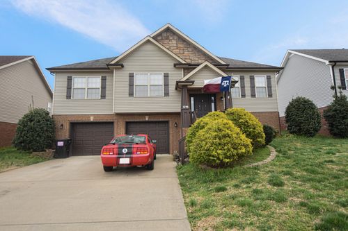 1290 Snowball Ln, Clarksville, TN, 37042-7855 | Card Image