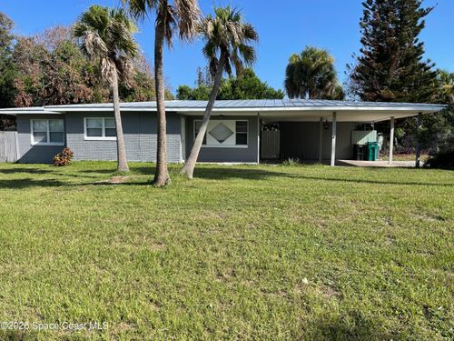 1400 Hillcrest Dr, Melbourne, FL, 32935-5941 | Card Image