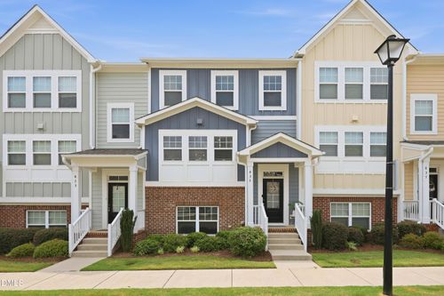 835 Winter Meadow Dr, Wake Forest, NC, 27587-1929 | Card Image